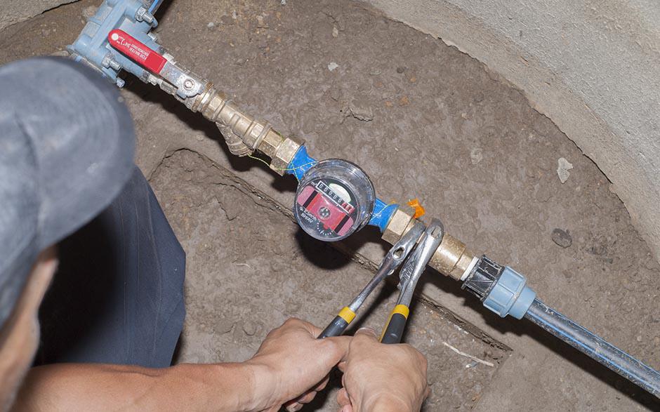 plombier installateur thermique Bobigny